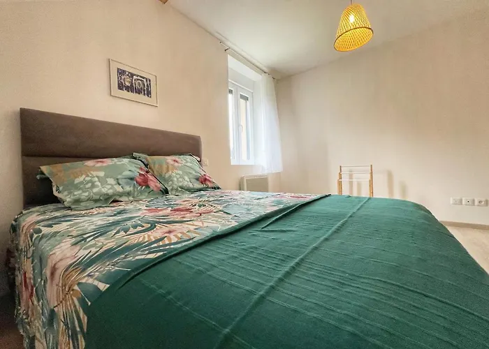 Loft Spacieux En Pleine Foret