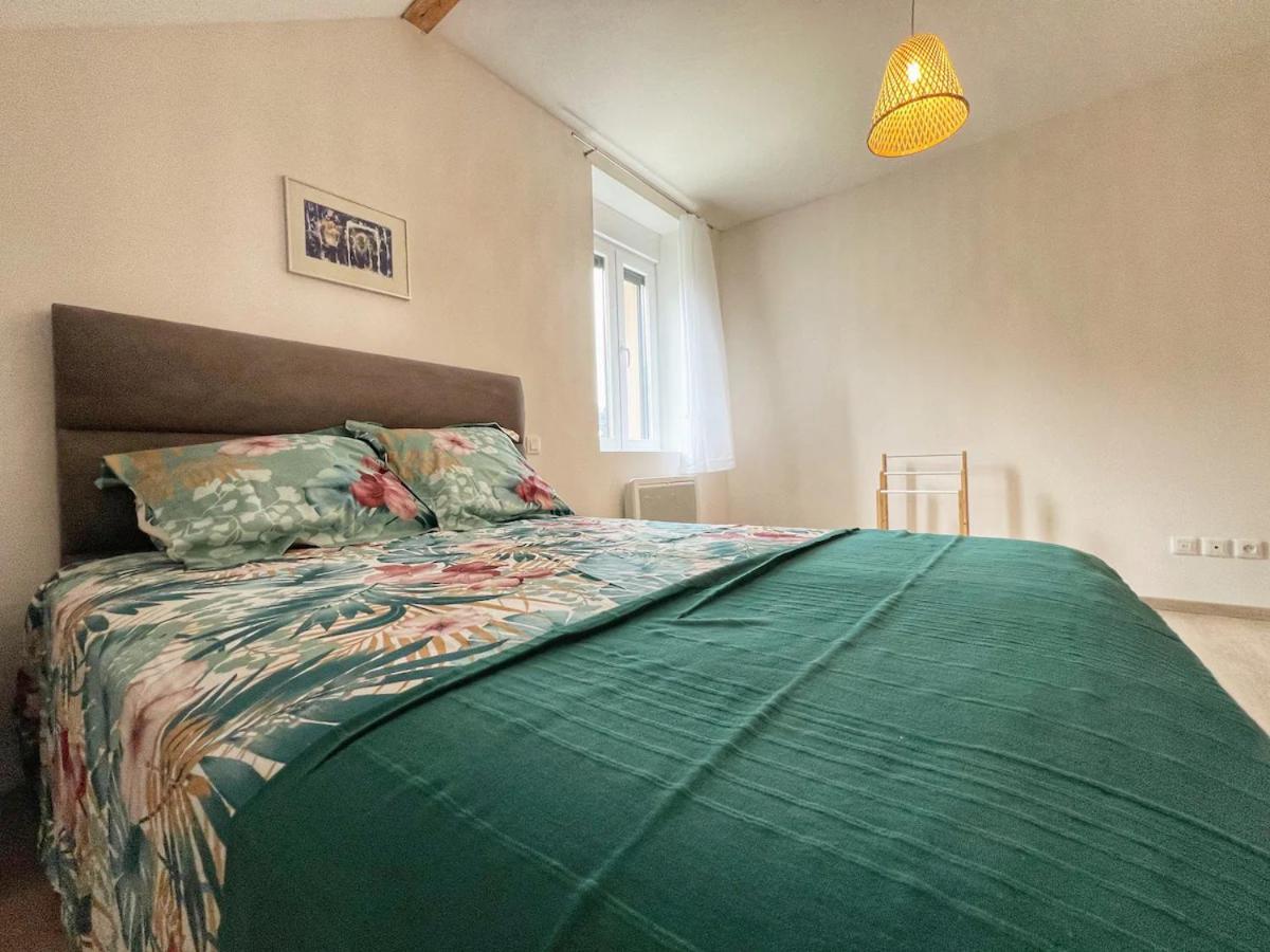Loft Spacieux En Pleine Foret