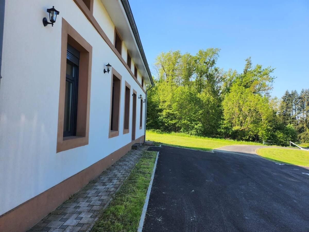 Loft Spacieux En Pleine Foret * Bining