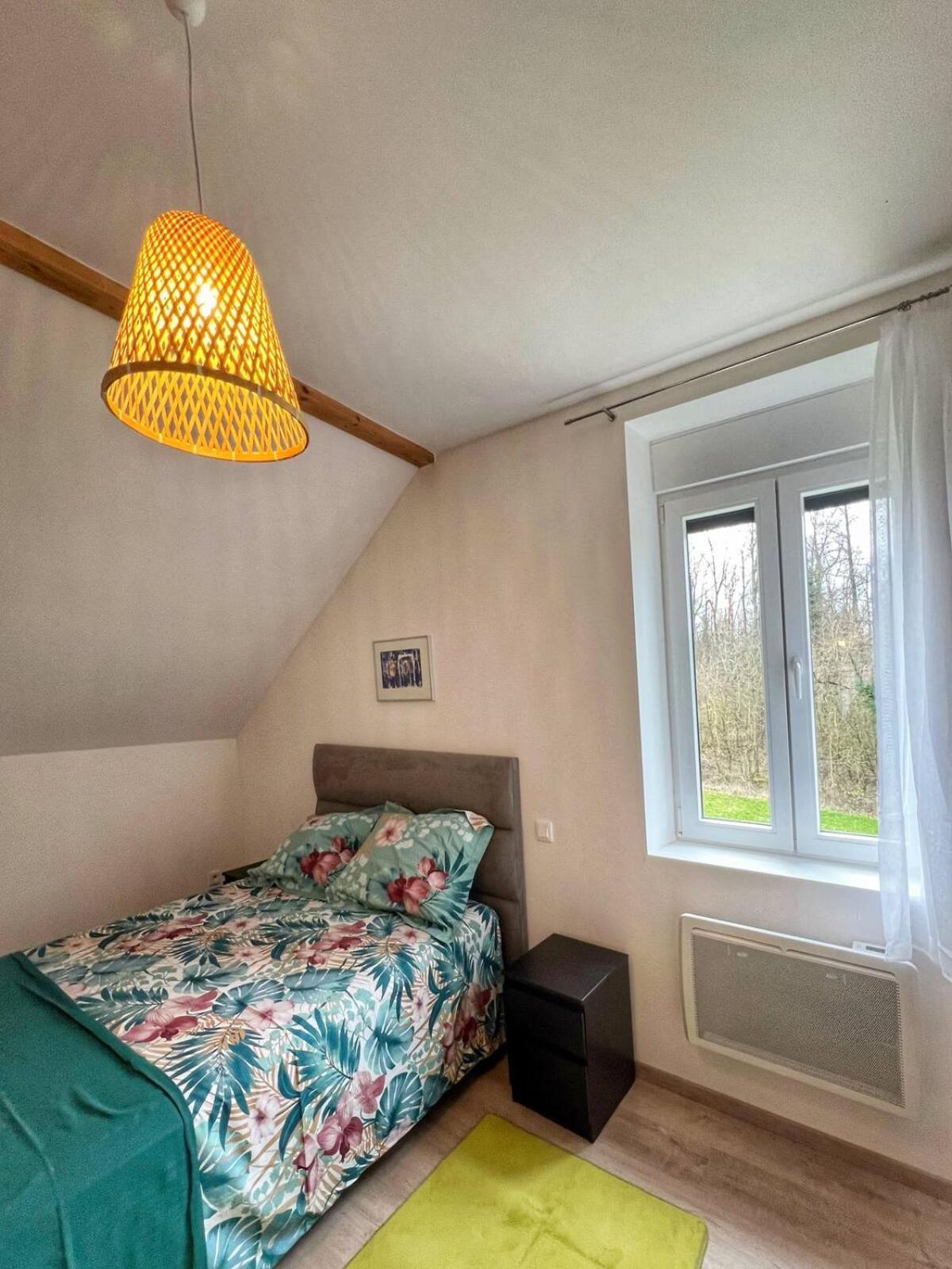 Loft Spacieux En Pleine Foret * Bining