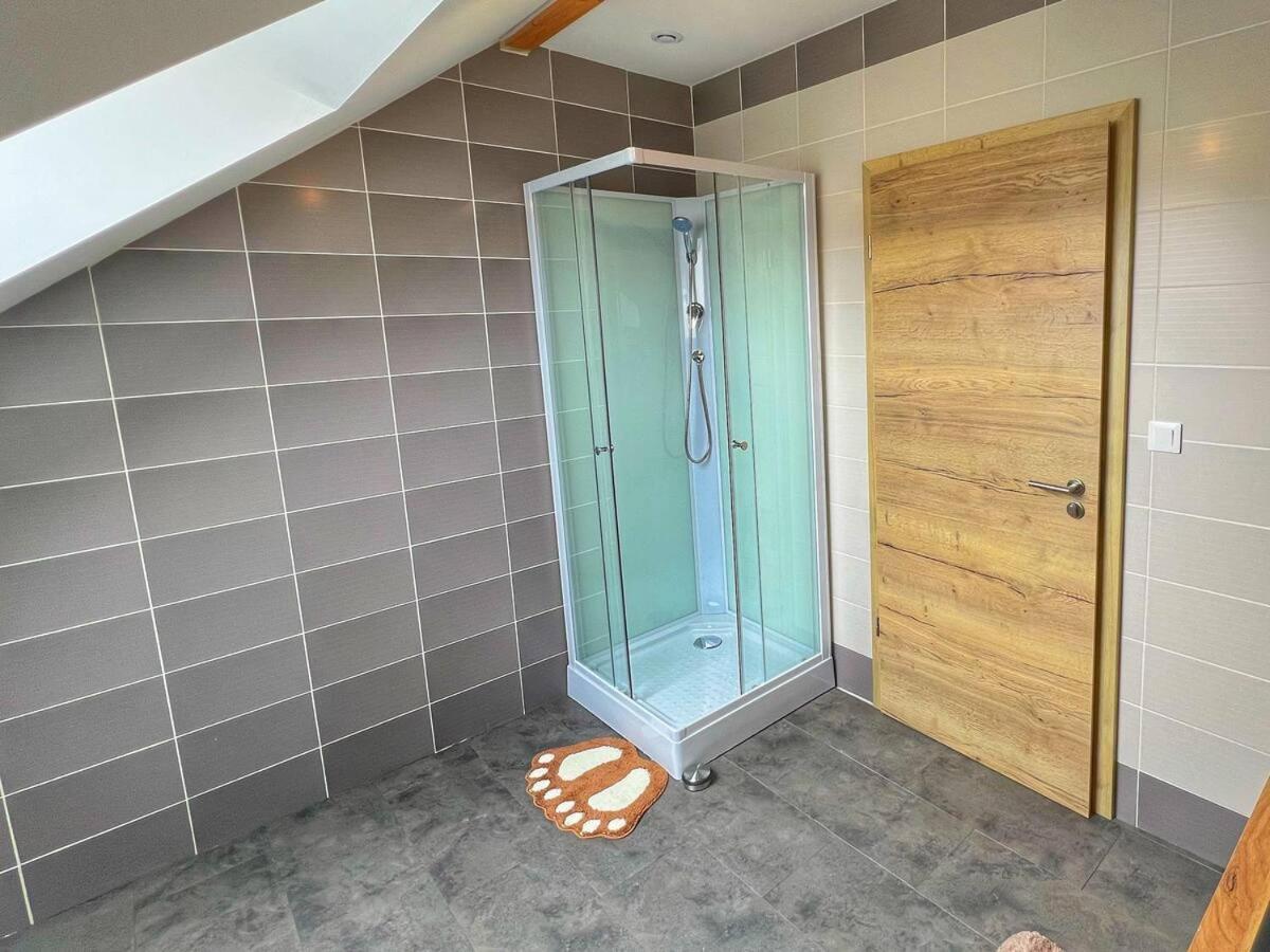 Loft Spacieux En Pleine Foret Apartment